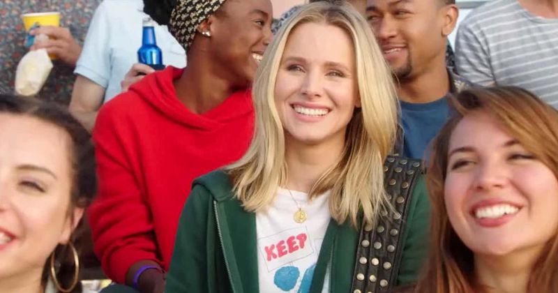 'Veronica Mars' reboot teaser sees sassy Kristen Bell back and a spring break gone murderously wrong