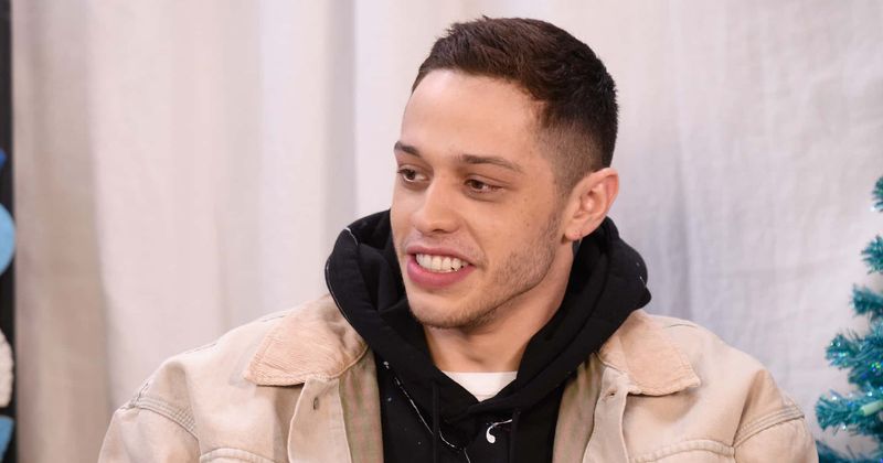 Pete Davidson walks out on gig after venue owner introduces him with Grande and Beckinsale comments