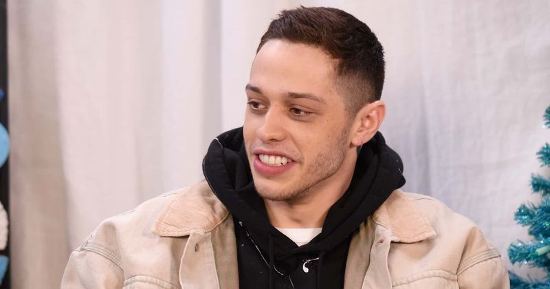 Pete Davidson walks out on gig after venue owner introduces him with Grande and Beckinsale comments