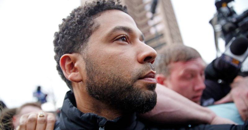 Fox renews Jussie Smollett's contract for 'Empire' season 6, plans to keep his character off-screen for first few episodes