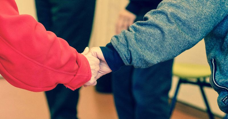 'Hero' 8-year-old Ohio boy saves his sister, pulls her out of moving car as man tried to kidnap them