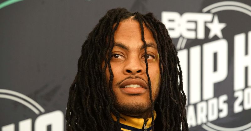 UNC Charlotte shooting: Rapper Waka Flocka Flame cancels campus concert, asks fans to stay safe