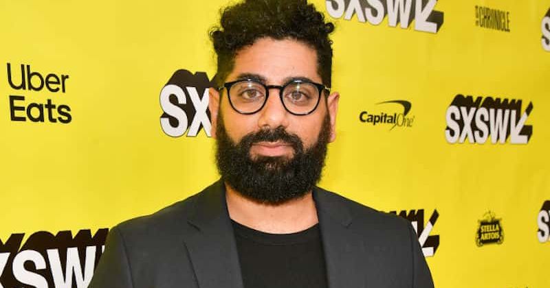 'American Gods' actor Mousa Kraish urges fans to show support for season 3: "Bring us back sooner than later"