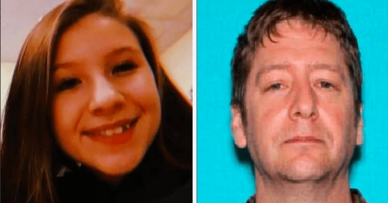 Amber Alert issued for missing 13-year-old Michigan girl Calista Kay Rose