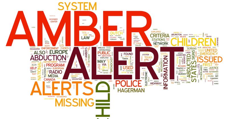 Amber Alert issued for missing 13-year-old Michigan girl Calista Kay Rose