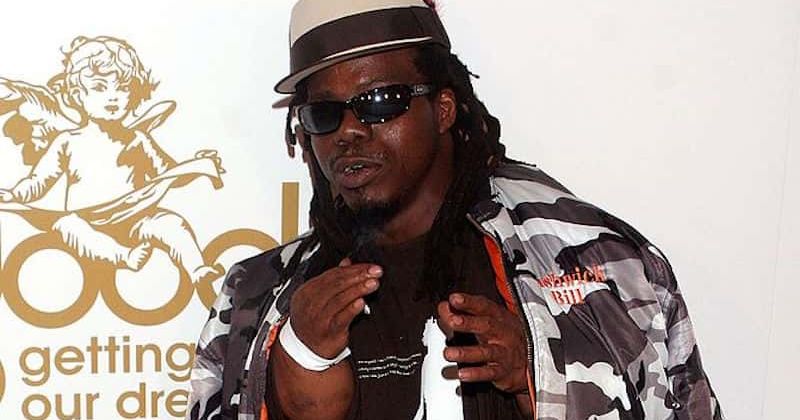Geto Boys rapper Bushwick Bill diagnosed with stage 4 pancreatic cancer, says he's not afraid of dying