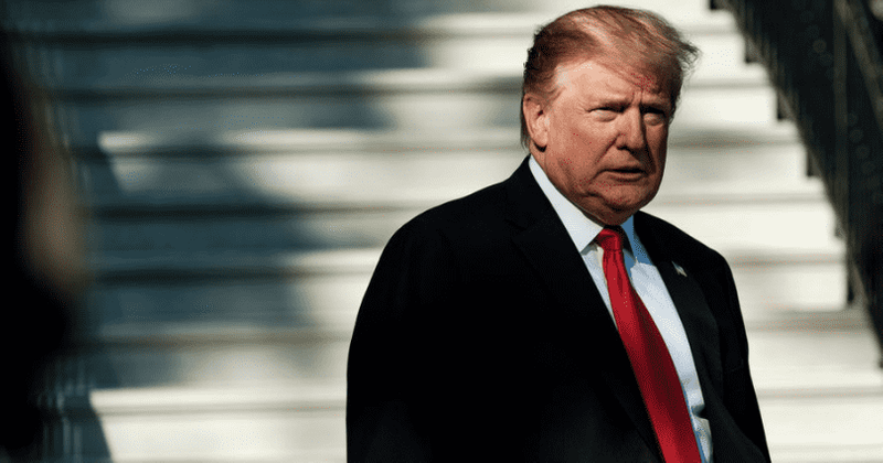 Donald Trump's approval rating is the highest in two years, says CNN poll conducted after Mueller Report