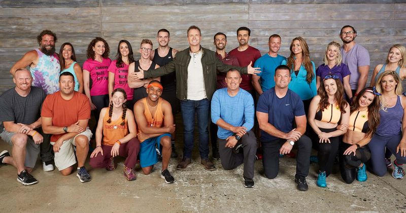 'The Amazing Race' will soon get a new time slot on CBS