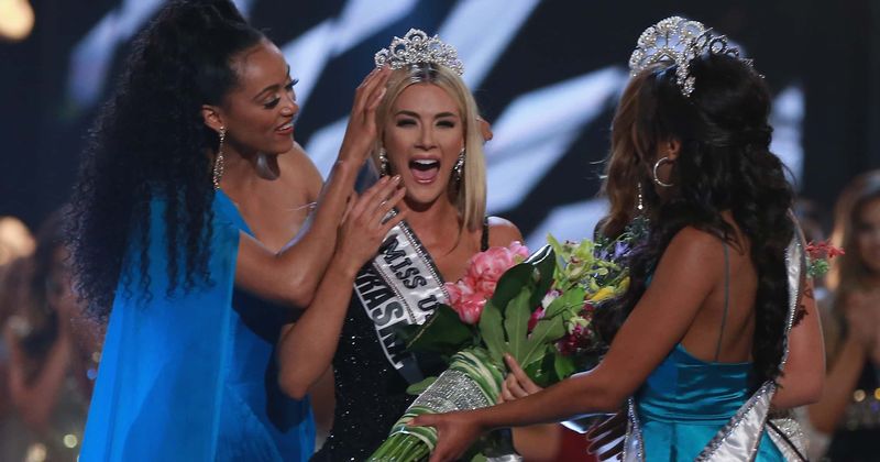 Scandal, slips, and sordid sagas: The dark side of Miss USA pageant