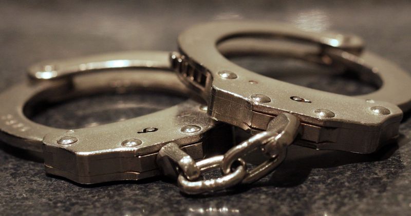 California fertility doctor charged for murder of his wife who died from an 'apparent fall'