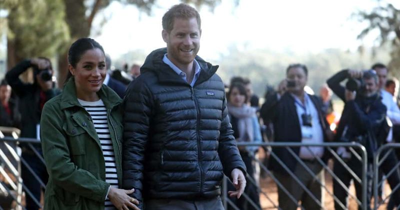 Meghan Markle and Prince Harry unfollow Prince William, Kate and the Royal Family on Instagram to focus on mental health