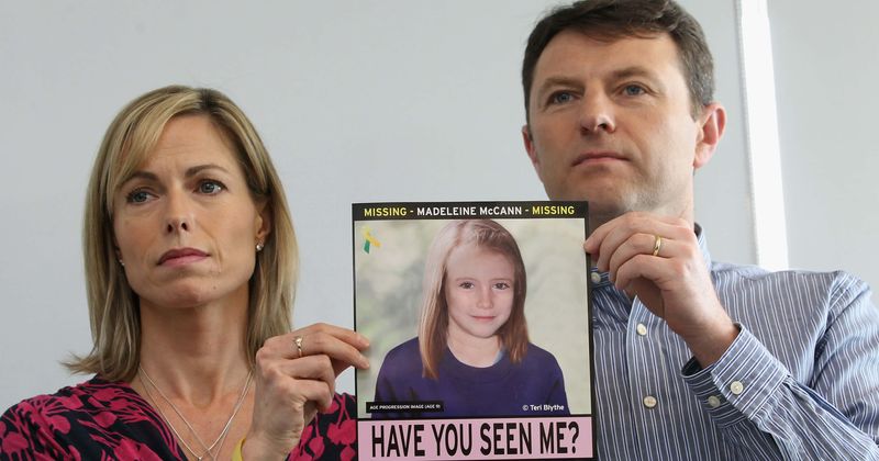 Clues pointing to Madeleine McCann being 'taken by pedophile' weren't properly investigated, says ex-cop