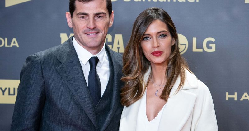 Legendary Spain goalkeeper Iker Casillas rushed to hospital after heart attack