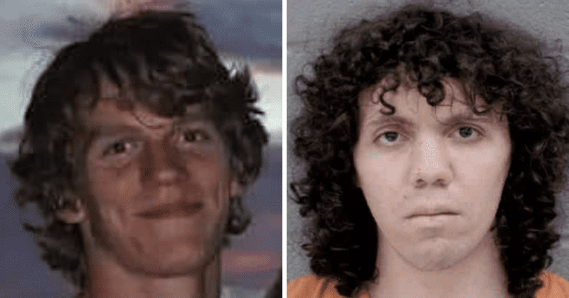 UNC Charlotte shooting 'hero' was killed after he jumped on gunman Trystan Terrell to stop him