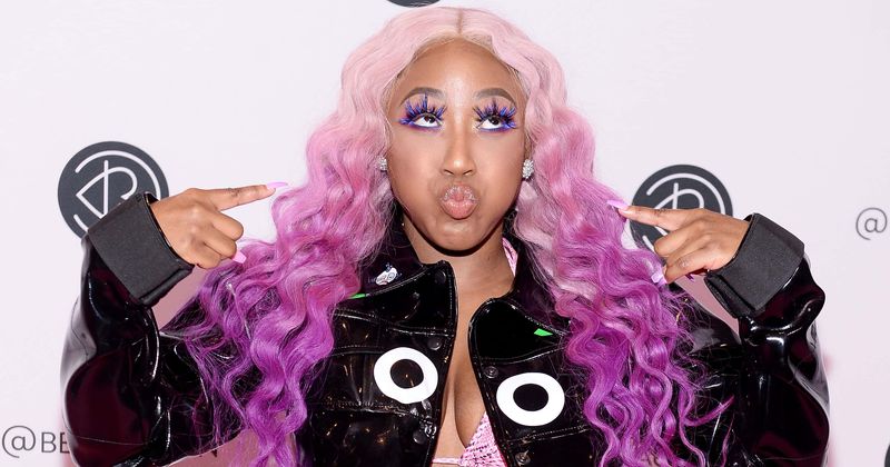Remmy Ma arrested for alleged assault against Brittney Taylor from 'Love and Hip Hop: New York'