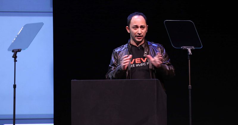 Disney hires Goldman Sachs alum Michael Cerda to serve as VP of product for Disney+