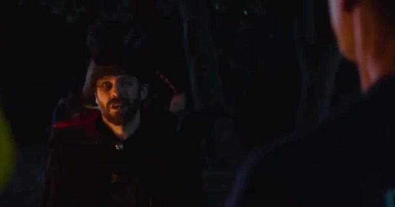 Tacoma FD episode 6 exclusive sneak peek shows Silicon Valley star Martin Starr getting caught up in a hilarious full moon rescue