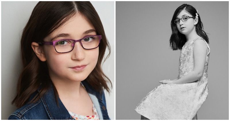 "It was so amazing": Lia Frankland on working with Charlize Theron for upcoming film 'Tully'