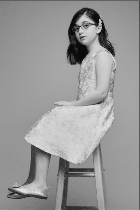She says she would love to play a villain one day (Photo Credits: Noah Asanias)