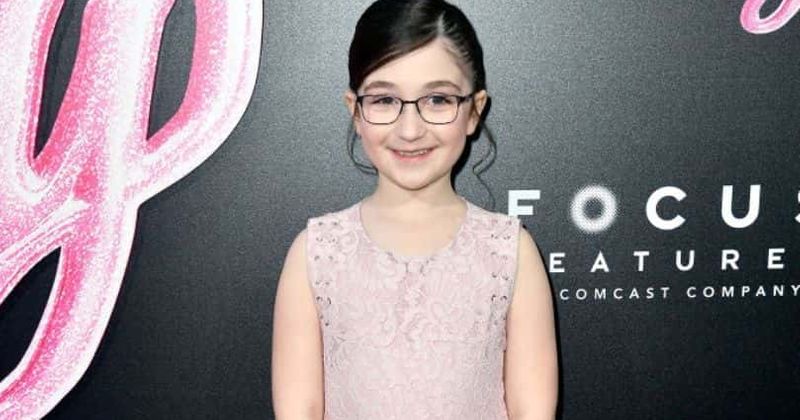 "It was so amazing": Lia Frankland on working with Charlize Theron for upcoming film 'Tully'