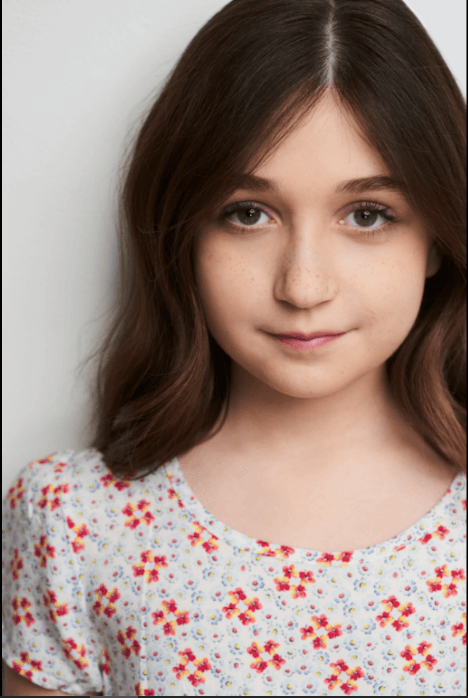 She is appearing in Tully which is said to release in May(Photo Credits: Noah Asanias)