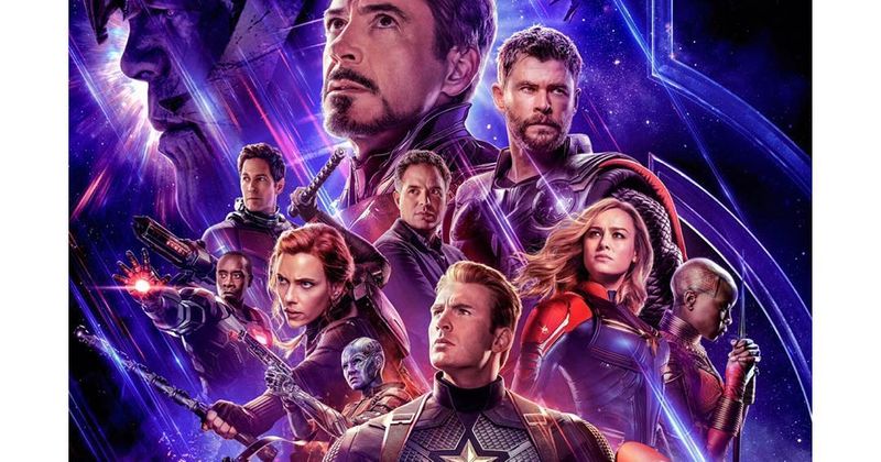 Woman with measles attends 'Avengers: Endgame' screener, puts hundreds at risk of contracting the virus