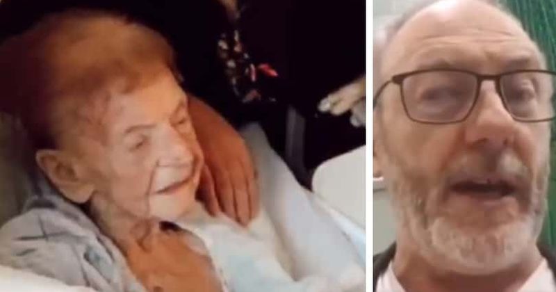 'Game of Thrones' cast honors dying 88-year-old woman's last wish, surprise her with an incredibly touching video