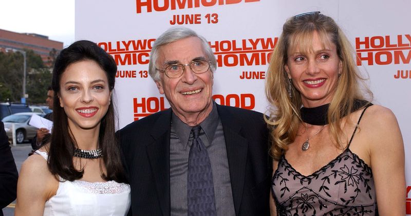 "It tackles the agreements we all make with our parents," Juliet Landau on father Martin Landau's influence on 'A Place Among the Dead'