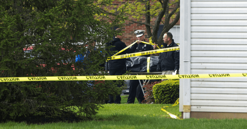Four members of Sikh family found shot dead in Ohio home, officials rule out hate crime
