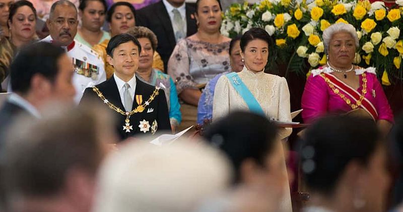 Empress Masako: How a talented princess was worn down by Japan's rigid imperial regime