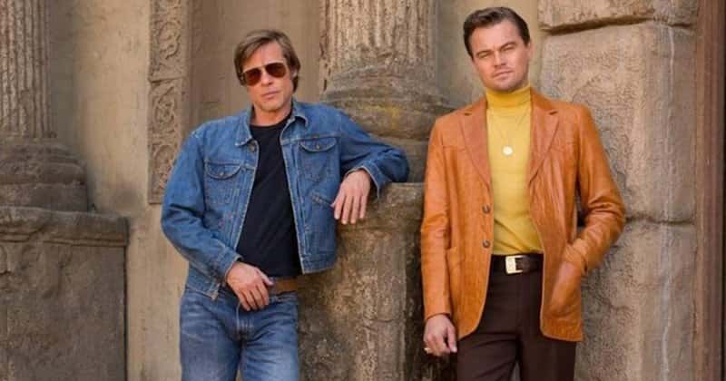 Quentin Tarantino's 'Once Upon a Time in Hollywood' will premiere and compete at Cannes