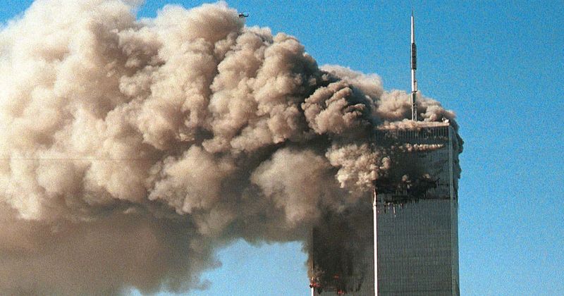 FBI technician who worked in the Pentagon after 9/11 succumbs to illness he contracted in the aftermath of the terrorist attack