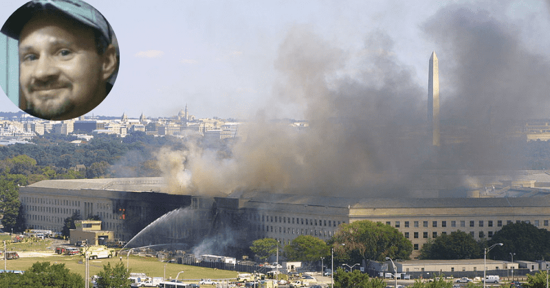 FBI technician who worked in the Pentagon after 9/11 succumbs to illness he contracted in the aftermath of the terrorist attack