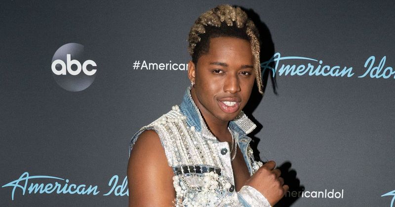 American Idol's fan-favorite Uche Ndubizu on his equation with the other contestants: 'We were all pretty much like a family'
