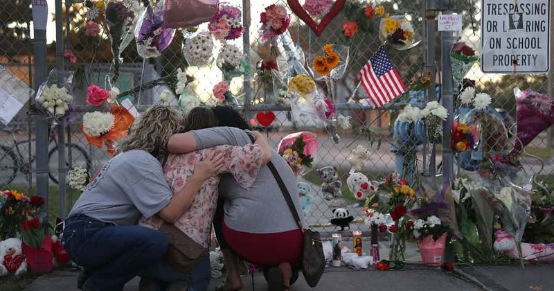 Florida teachers will be allowed to carry guns into classrooms after lawmakers pass controversial bill