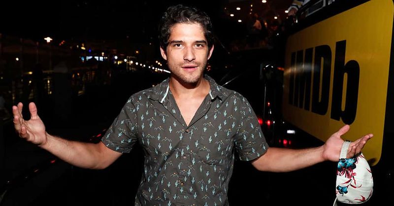 'The Last Summer' star Tyler Posey can relate to his character Ricky's tendency to rush into relationships