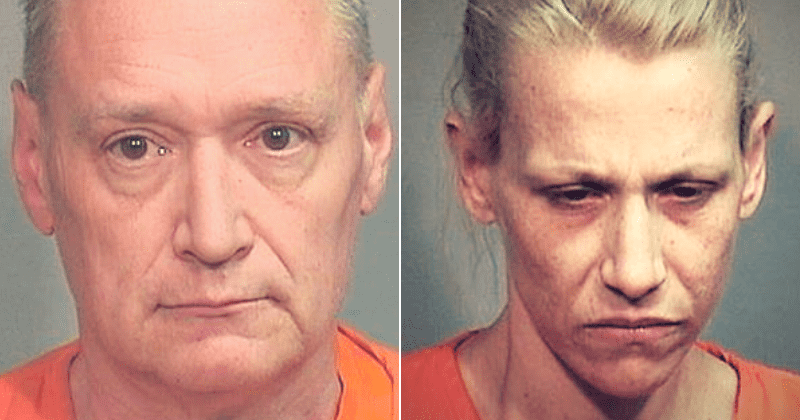 Video of Crystal Lake boy's bruised face on mother's cell phone helped police crack the murder case