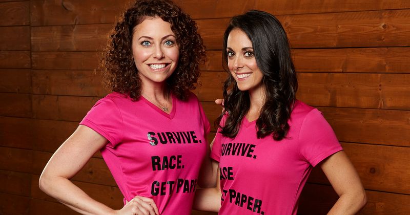 With the Afghanimals not around, Corinne and Eliza target Big Brother’s Victor on 'The Amazing Race' 31