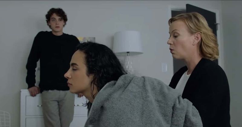 'Into the Dark: All That We Destroy' tackles a mother's twisted love for her psychopathic murderous son