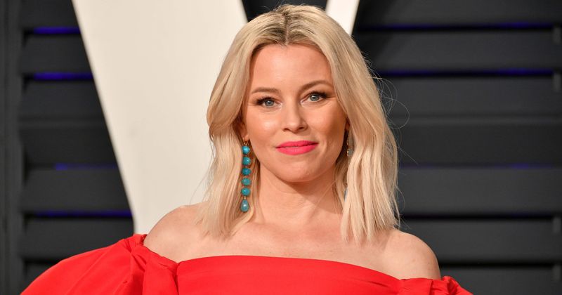 Elizabeth Banks to host ABC revival of 'Press Your Luck'