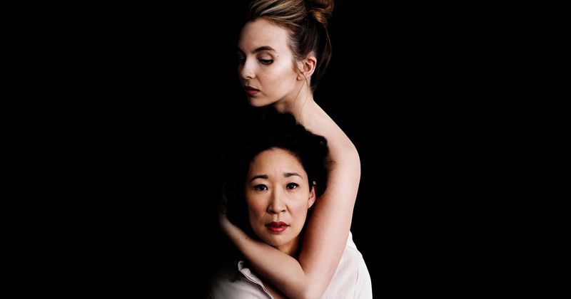 'Killing Eve' season 2 episode 5 brings out the darkness in Eve and her psychopathic relationship with Villanelle
