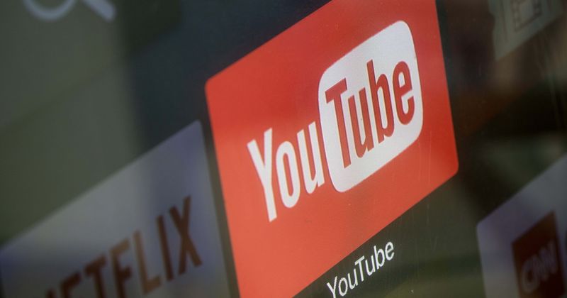 Former YouTube star Austin Jones, 26, sentenced to 10 years in prison for urging underage girls to send him sexually explicit videos
