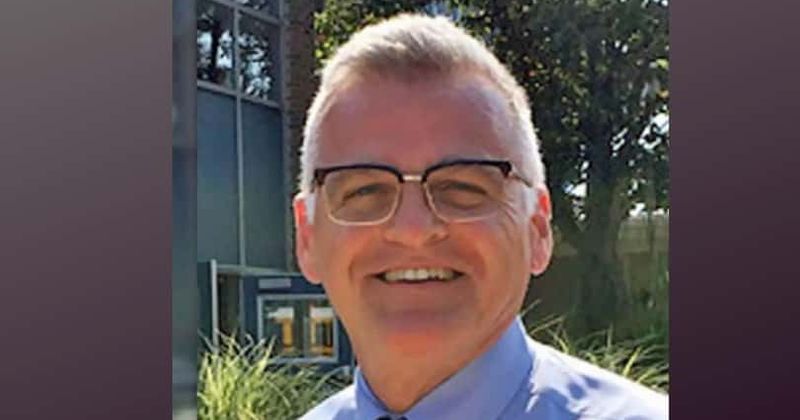 Former priest who got a teen pregnant gets to keep teaching job in New Jersey school despite children saying they felt 'unsafe' around him