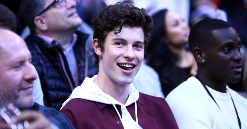 Shawn Mendes drops new single 'If I can't have you'