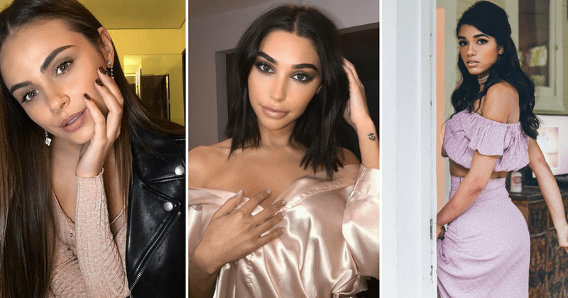 Some of the hottest girls Justin Bieber has dated over the years