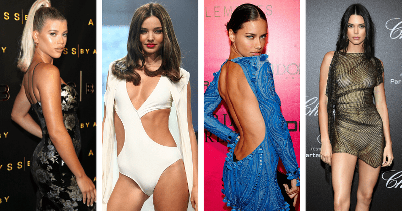 Some of the hottest girls Justin Bieber has dated over the years