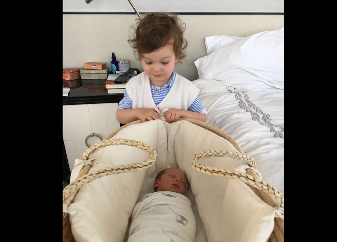 Source: Instagram/ivankatrump