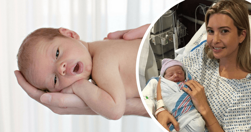 Ivanka Trump celebrates son Theo's second birthday with a series of intimate throwback photos