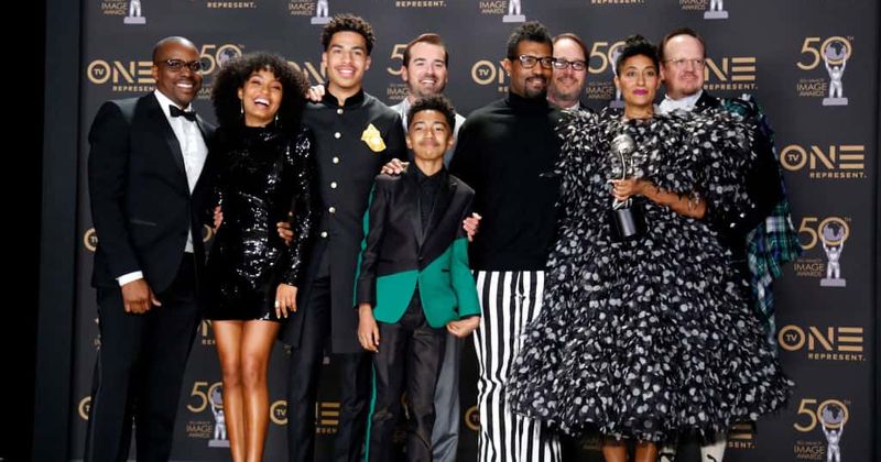 ABC renews 'Black-ish' for season 6 and orders new prequel spinoff 'Mixed-ish'