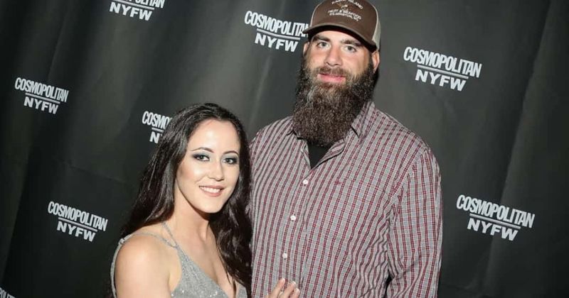 Teen Mom 2's Jenelle Evans and David Eason under scanner for killing their pet dog